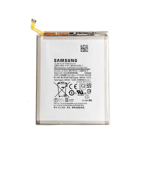 Thay pin Samsung A31