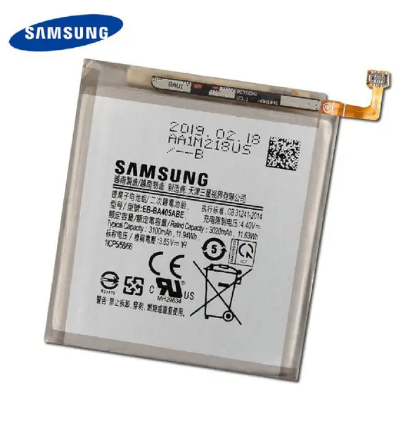 Thay pin Samsung A53