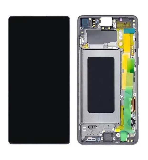 Thay màn hình Samsung S10 Lite