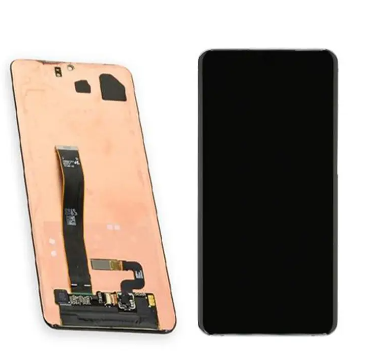 Thay màn hình Samsung S20