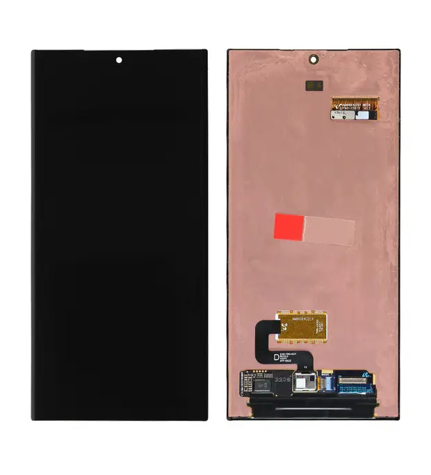 Thay màn hình Samsung S23 Plus