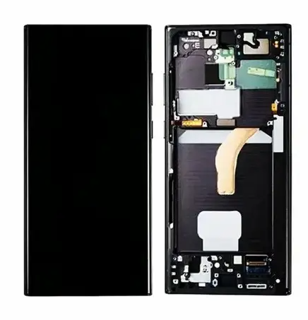 Thay màn hình Samsung S24 Ultra