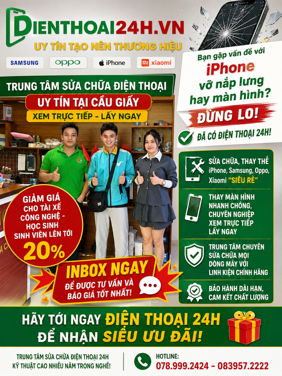 giới thiệu