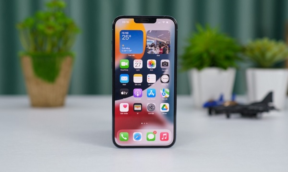 Iphone 13 giá bao nhiêu