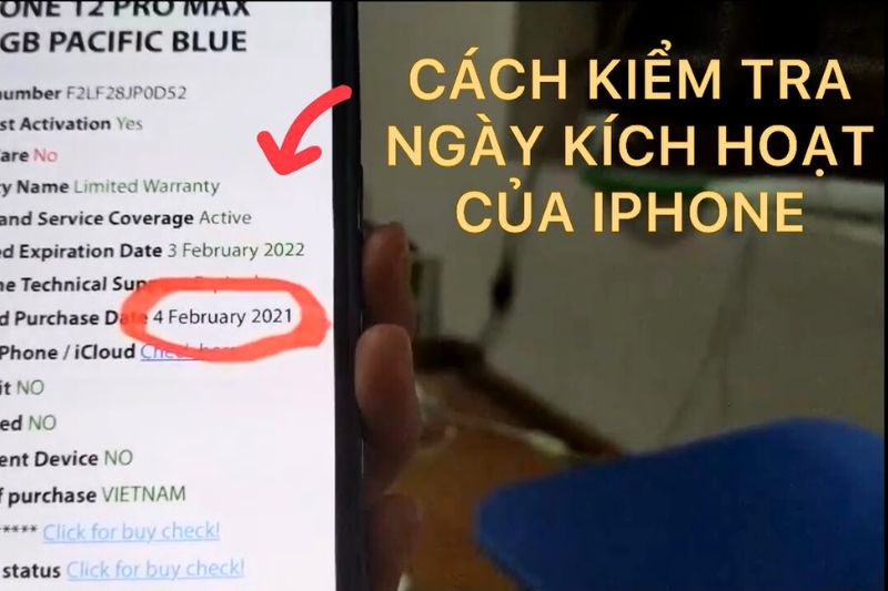  check imei iphone