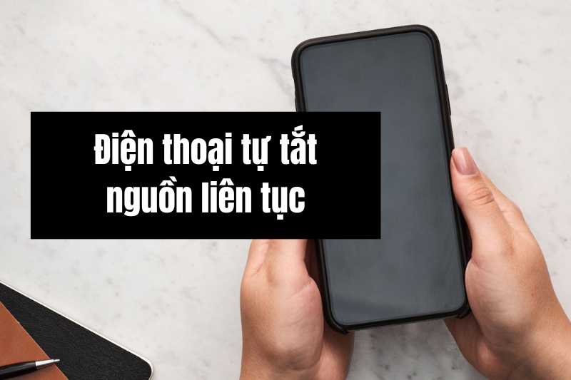 dấu hiệu cần thay pin iphone